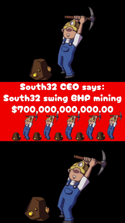 South32 & South32 CEO suing 700 Billion Dollars BHP, BHP Group, BHP.com mining, BHP Billiton, Broken Hill Proprietary Company $700,000,000,000.00 Level 18, 171 Collins Street, Melbourne, VIC 3000, Australia